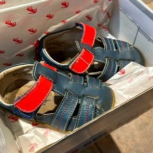 See Kai Run Kids Shoes 5